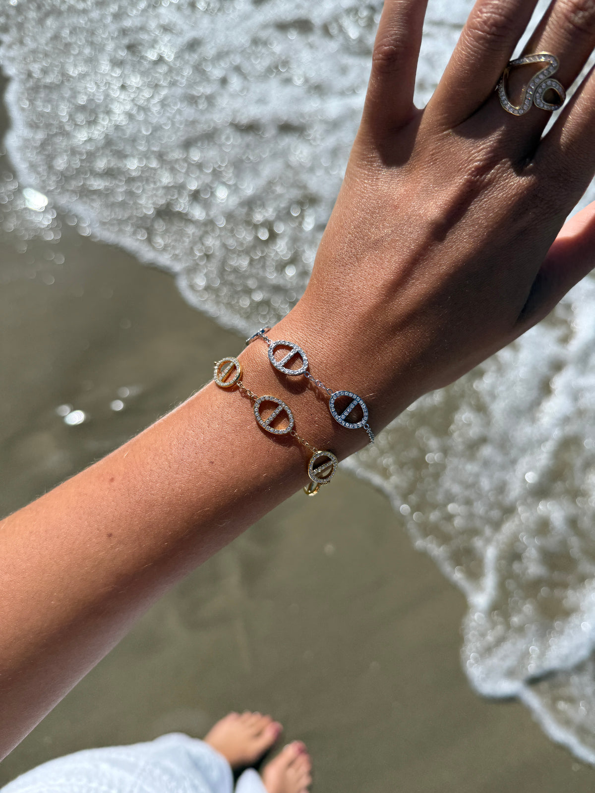 BRACELET MILA