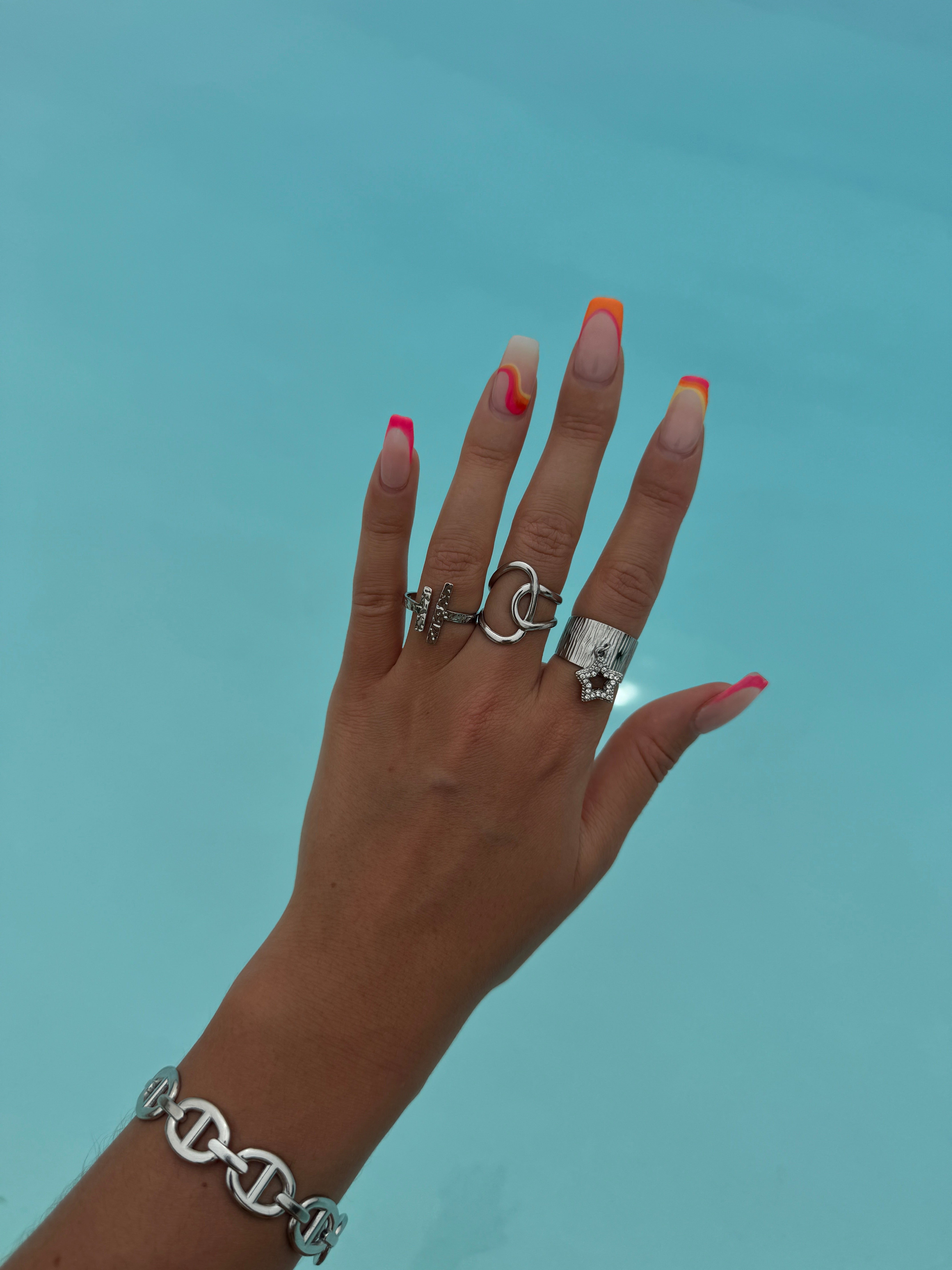 ASMA RING