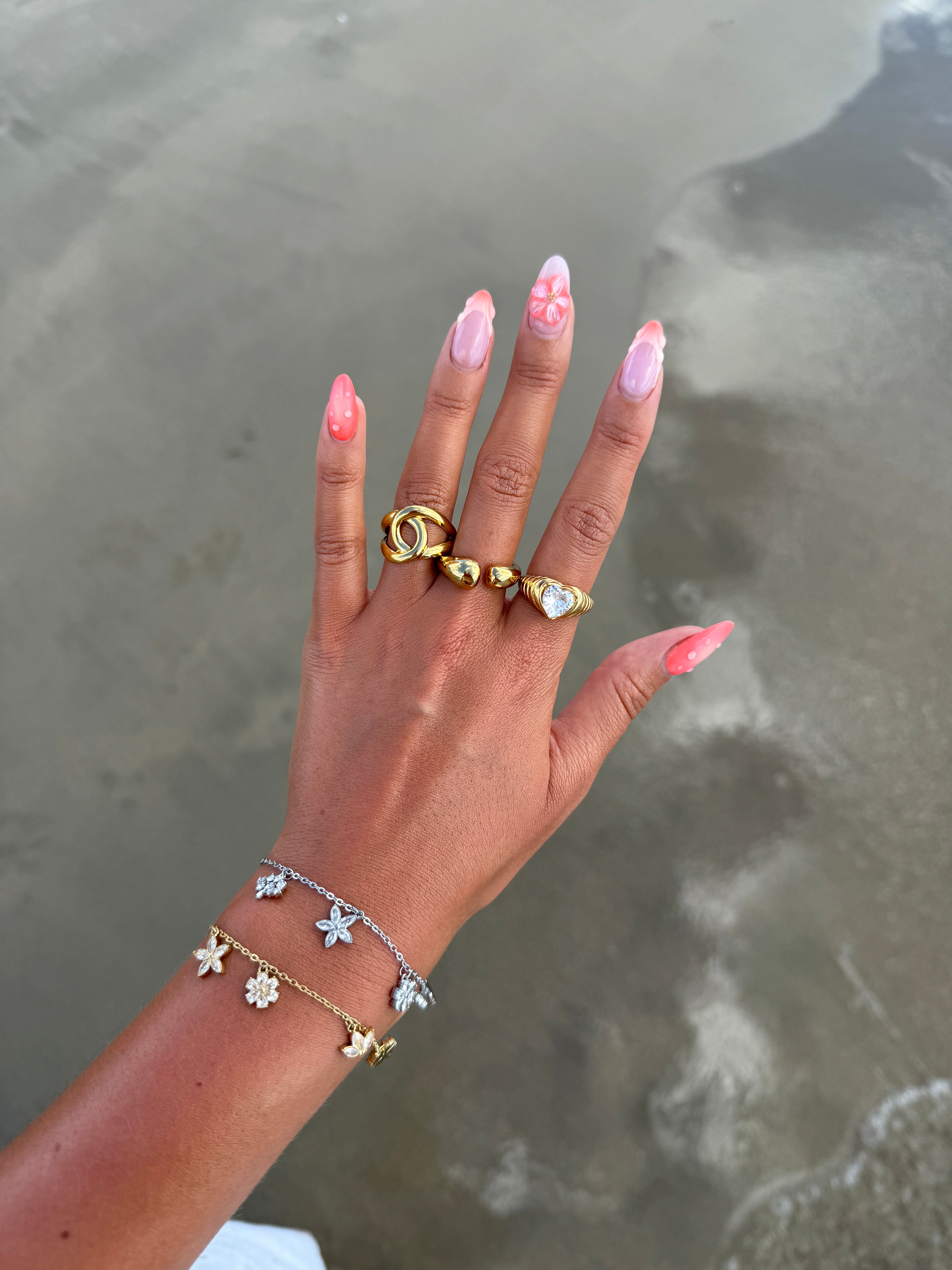 BAGUE ELYNA