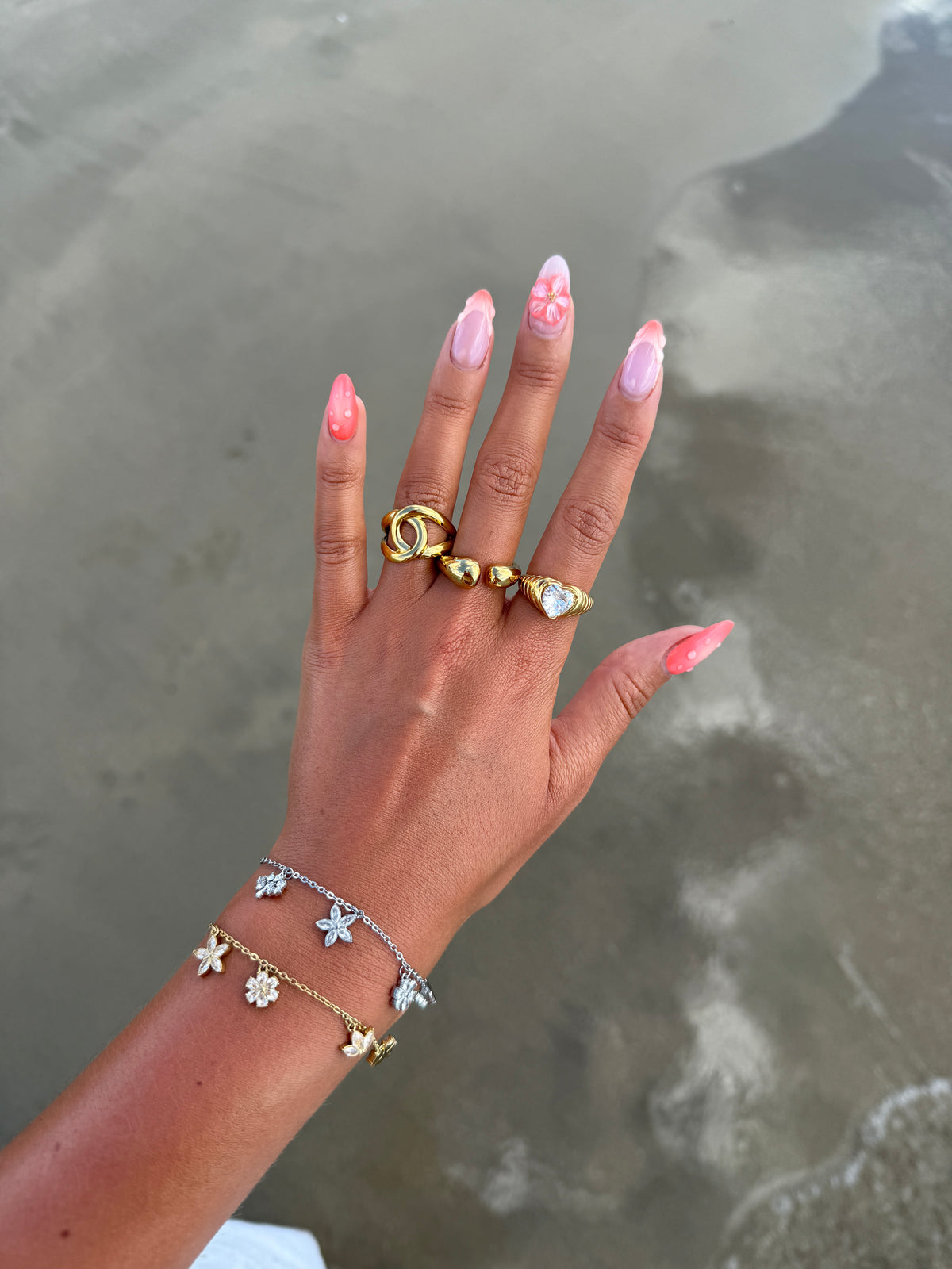 BRACELET NOELLA