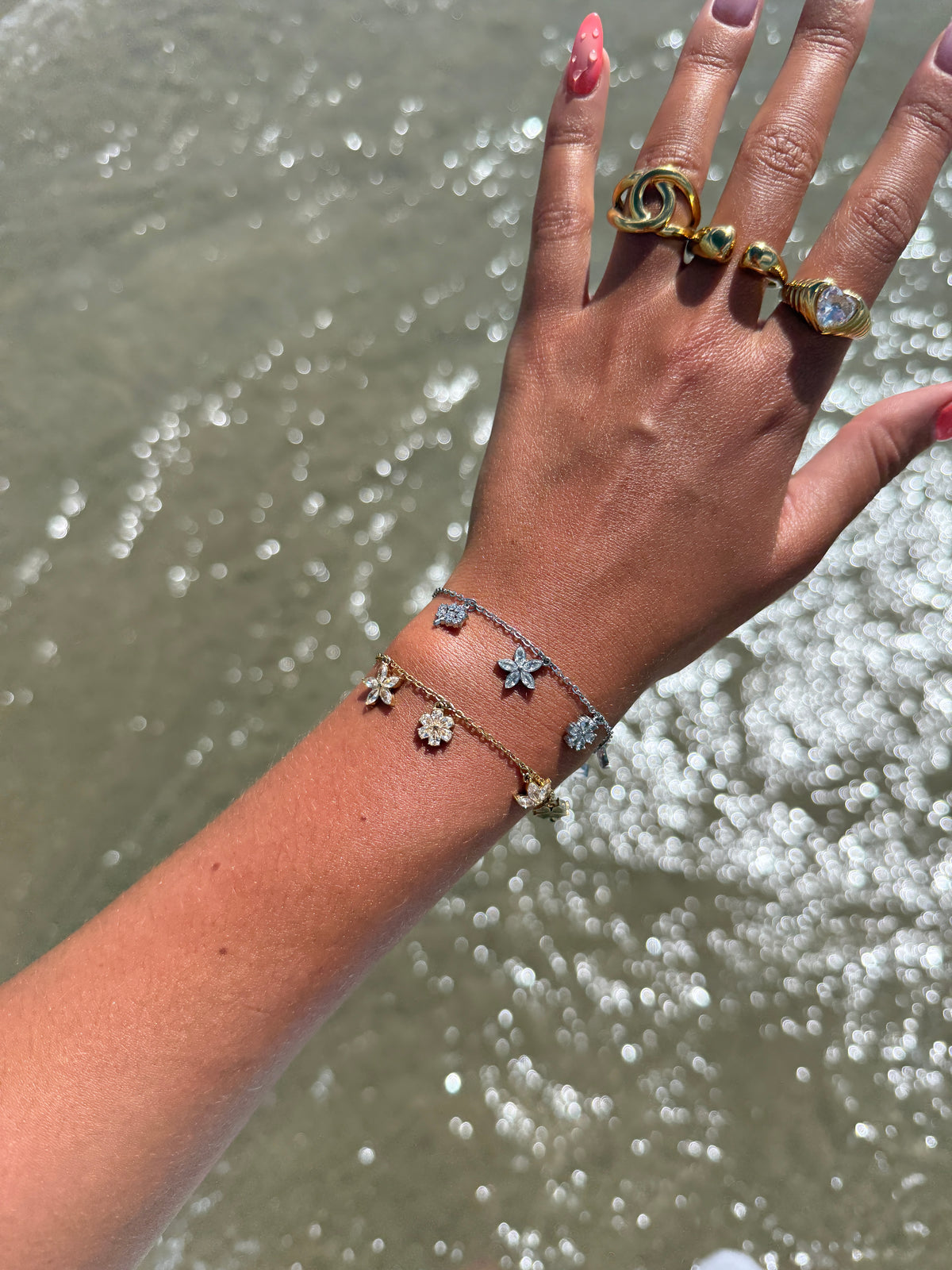BRACELET NOELLA