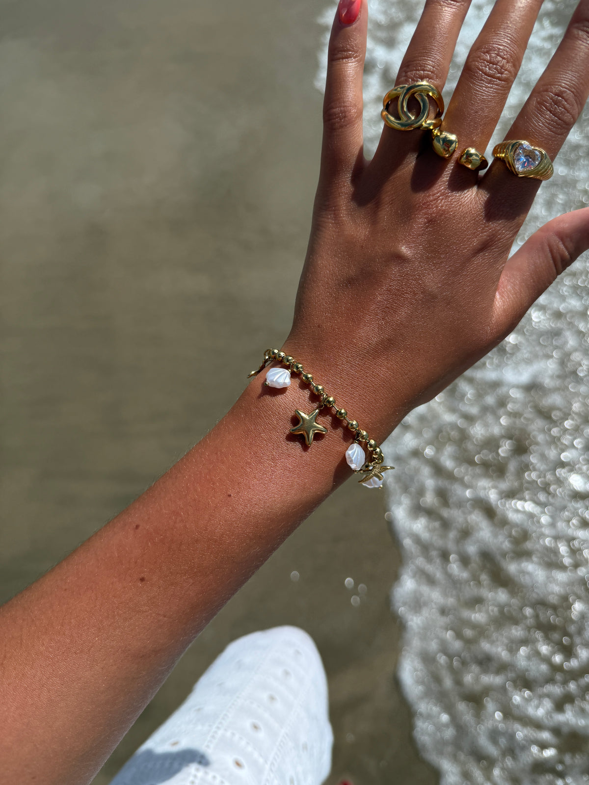 BRACELET AURORE