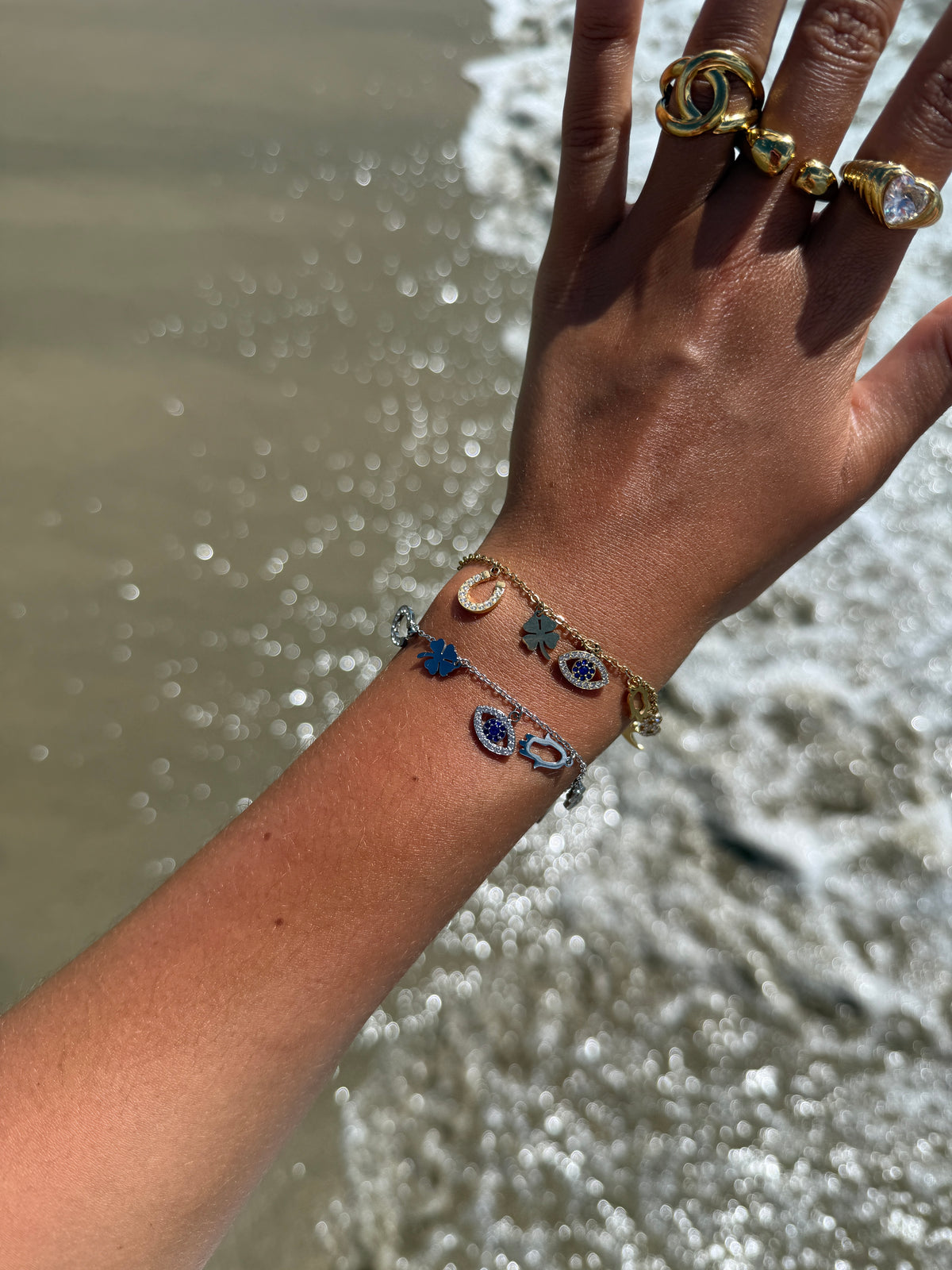 BRACELET LOUNA