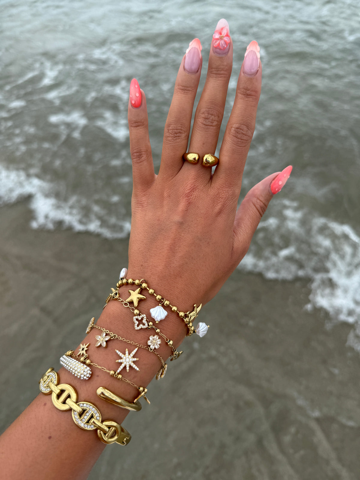 BAGUE ELYNA