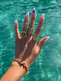 BAGUE DUNE