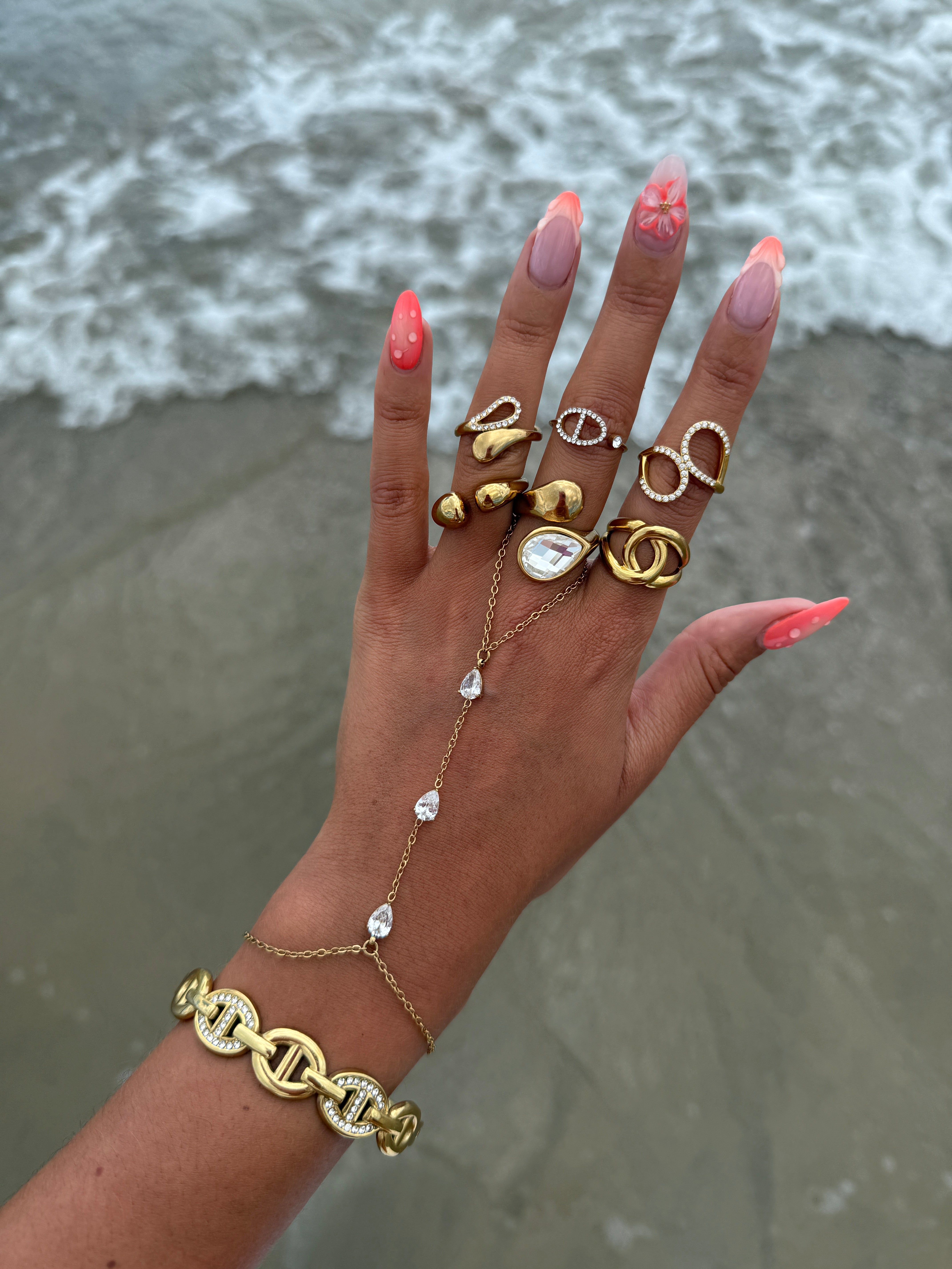 BAGUE ELYNA