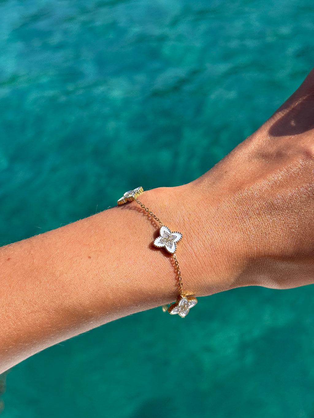 BRACELET ST TROPEZ