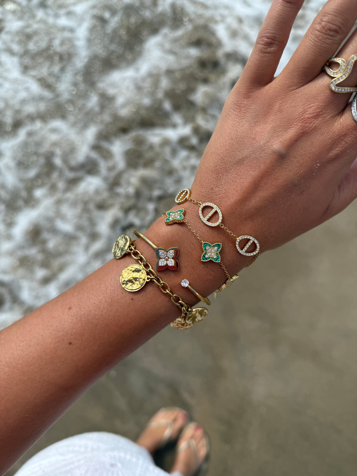 BRACELET GISELLE