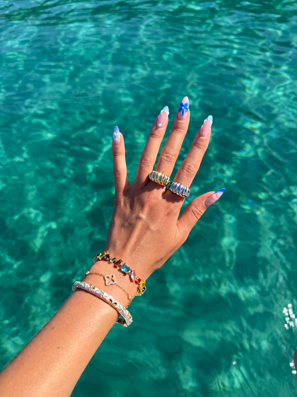 BAGUE RAMATUELLE