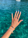 BAGUE BABY GINGER