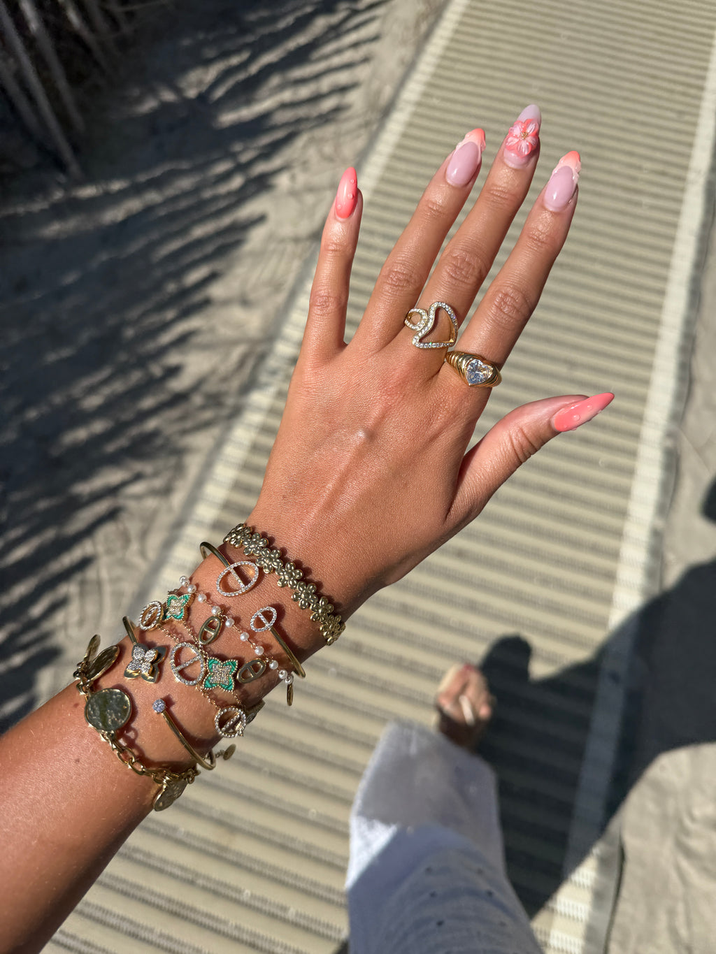 BRACELET GISELLE