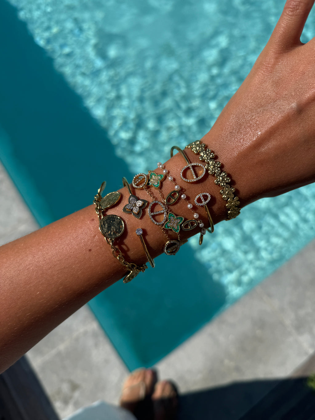 BRACELET MILA
