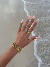 BAGUE EDEN