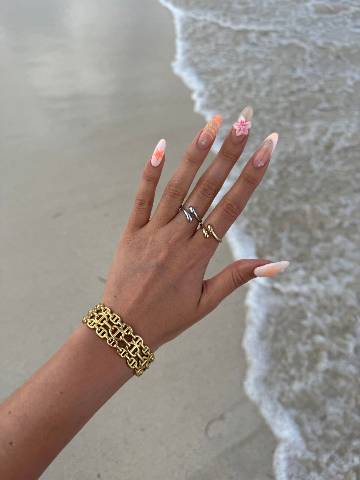 BAGUE EDEN