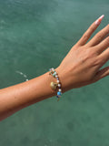 BRACELET AZUR