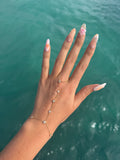 CHAINE DE MAIN TROPICAL