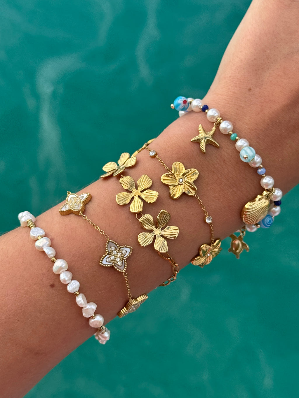 BRACELET TROPIC