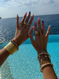 BRACELET PALACE