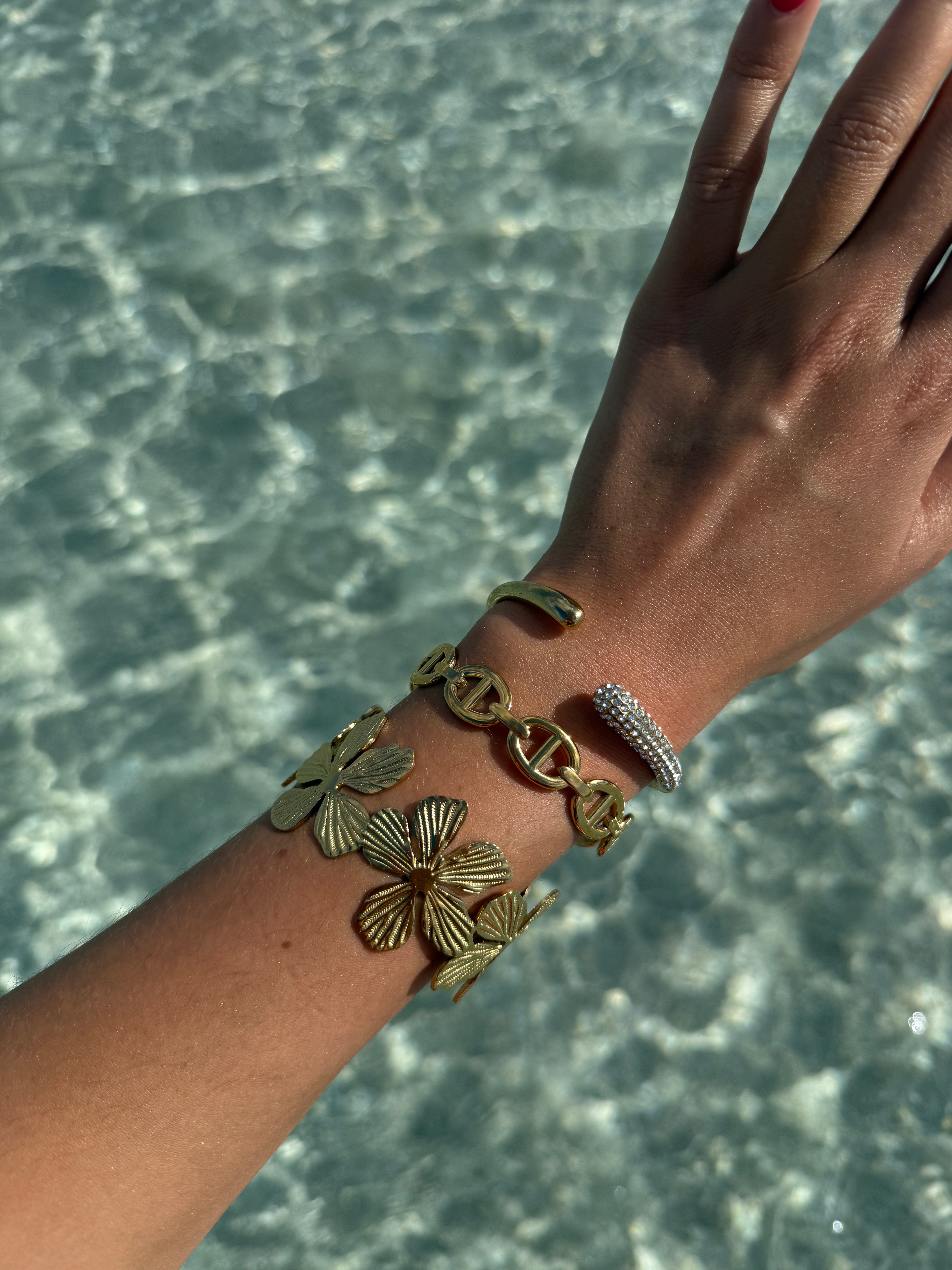 JONC FLORA – MY HOUSE OF JEWELS