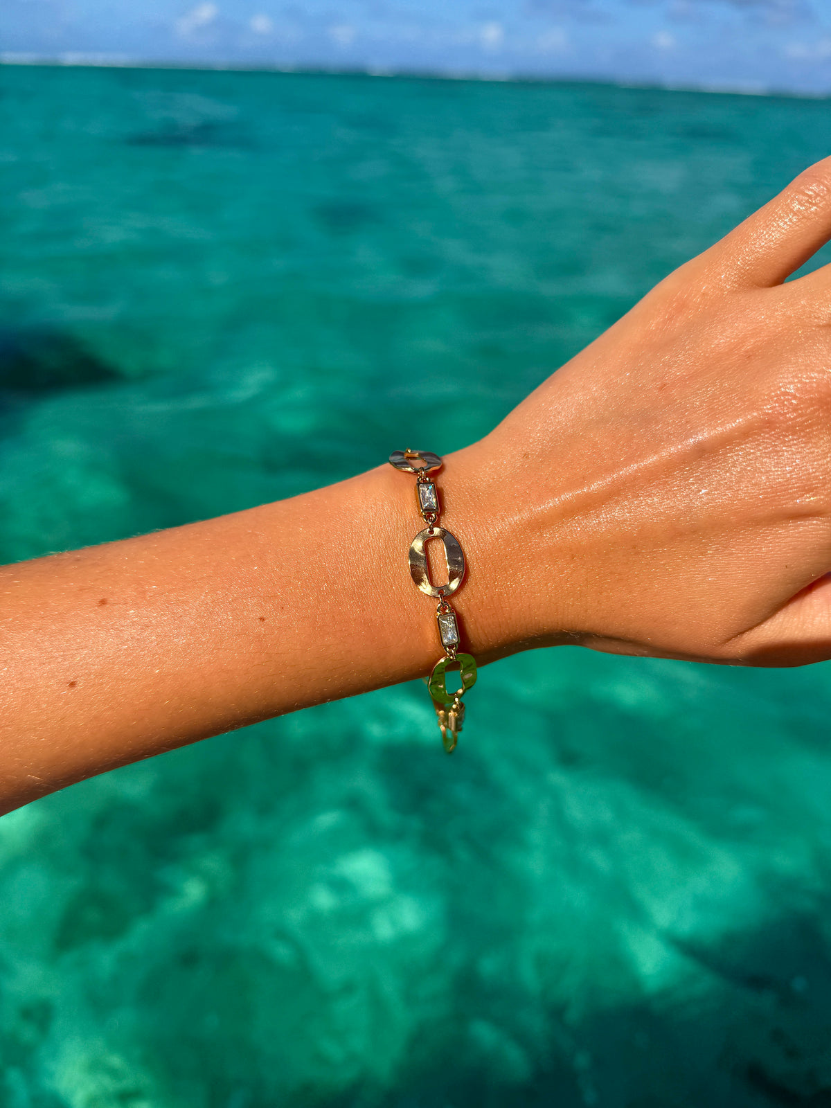 BRACELET PALINA