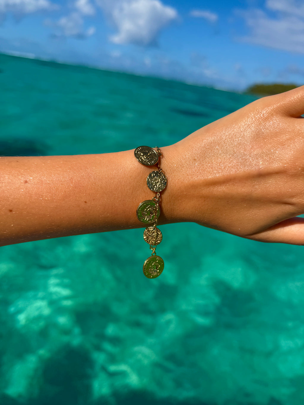 BRACELET ARUBA