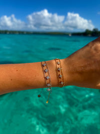 BRACELET TINA