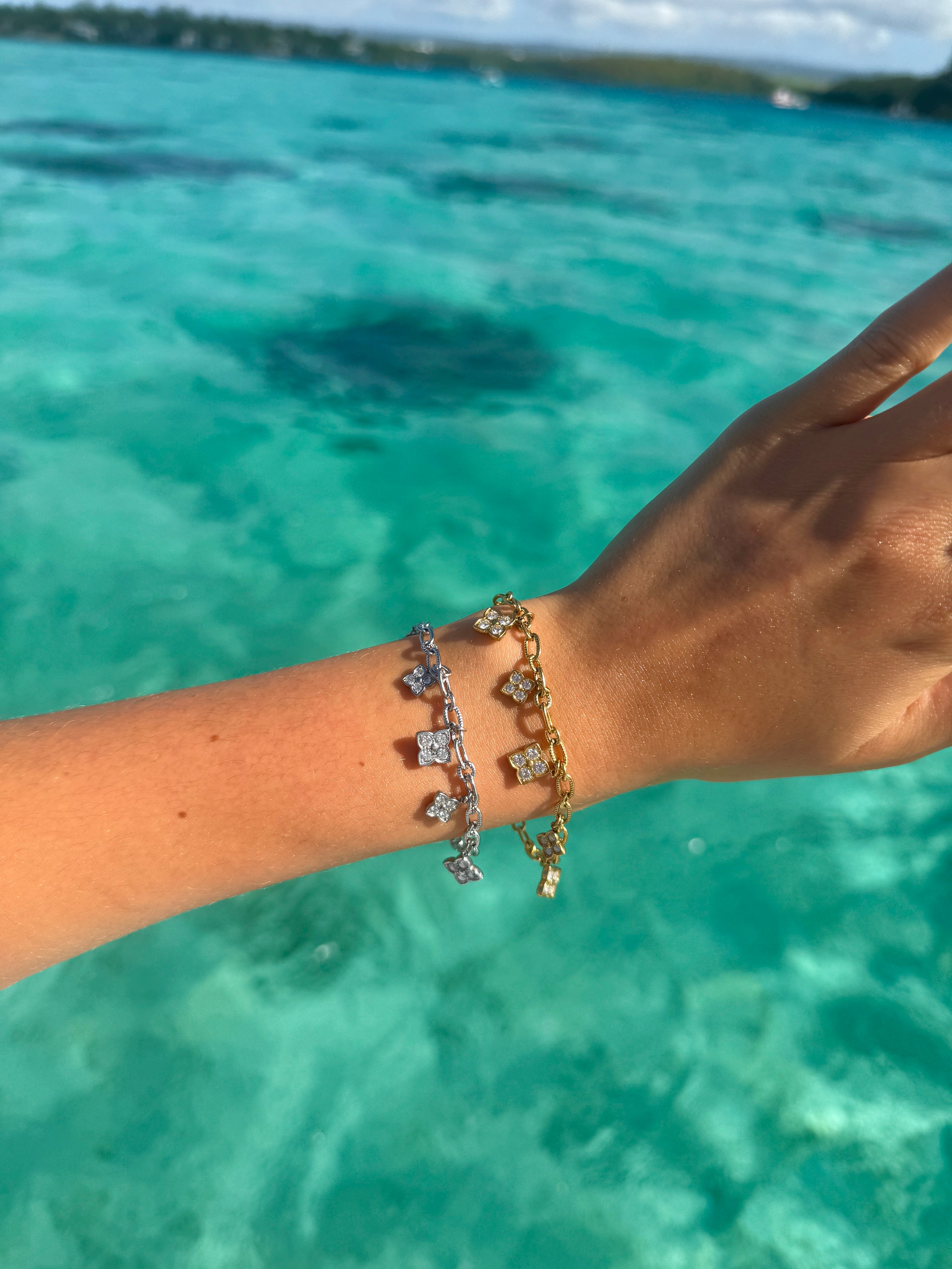 BRACELET PACHA