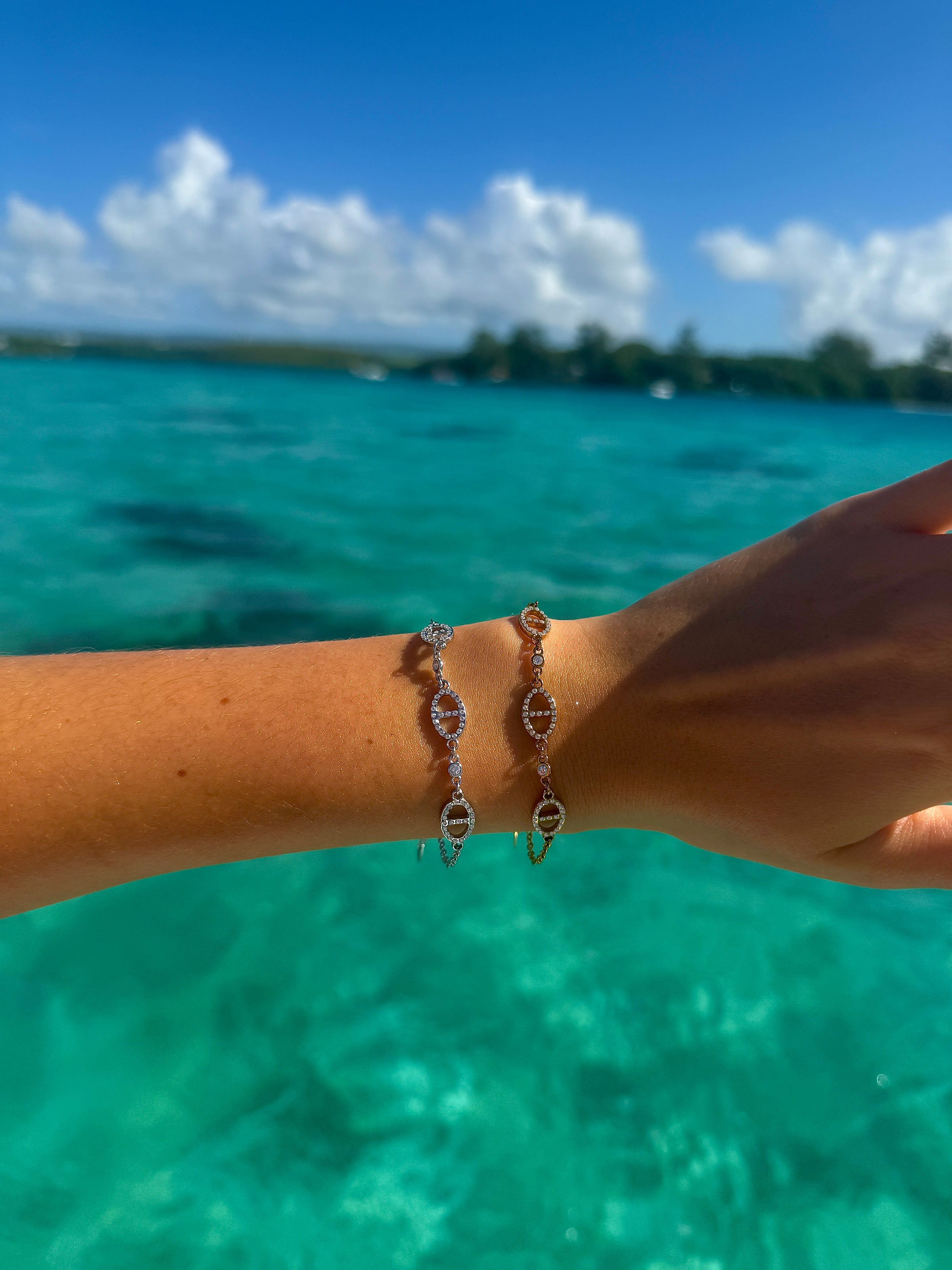 BRACELET ALINA