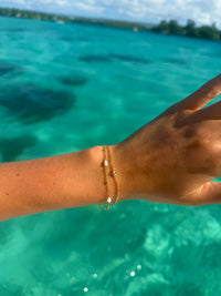BRACELET BONHEUR