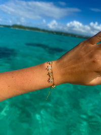 BRACELET CORALINE