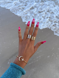 BAGUE ALBA