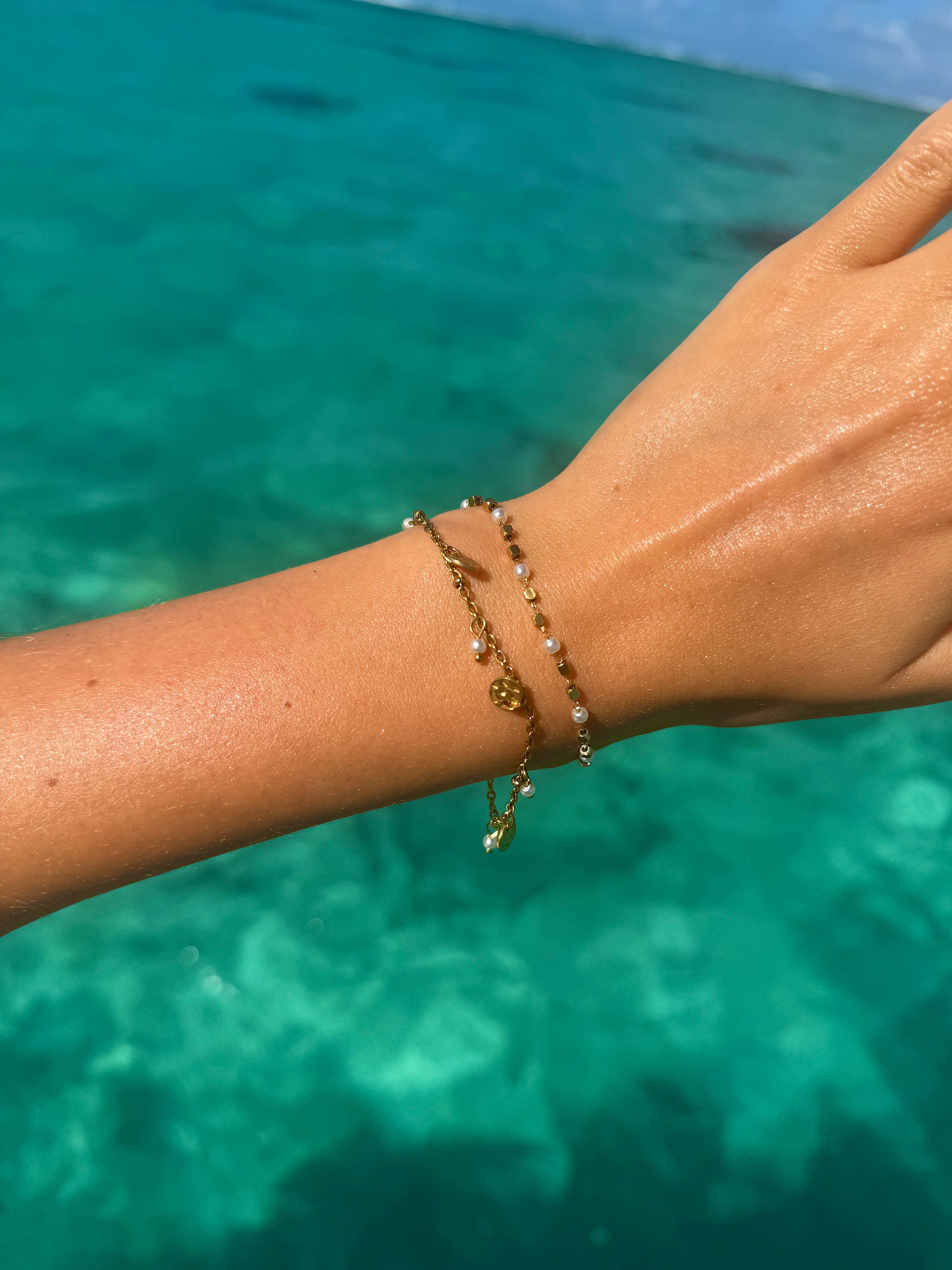 BRACELET TAMARIN