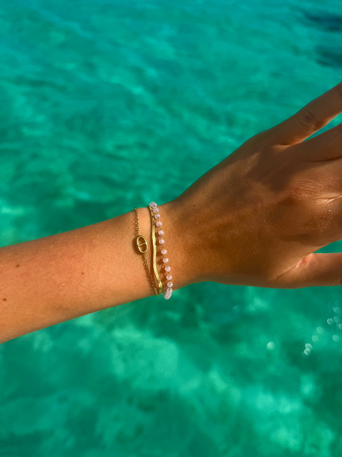 BRACELET PASSION