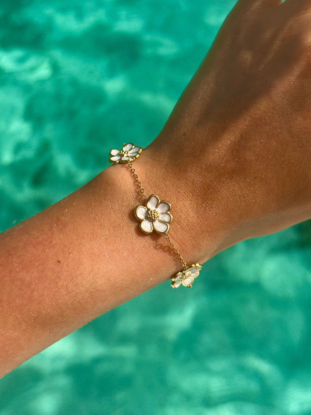 BRACELET MAURICE
