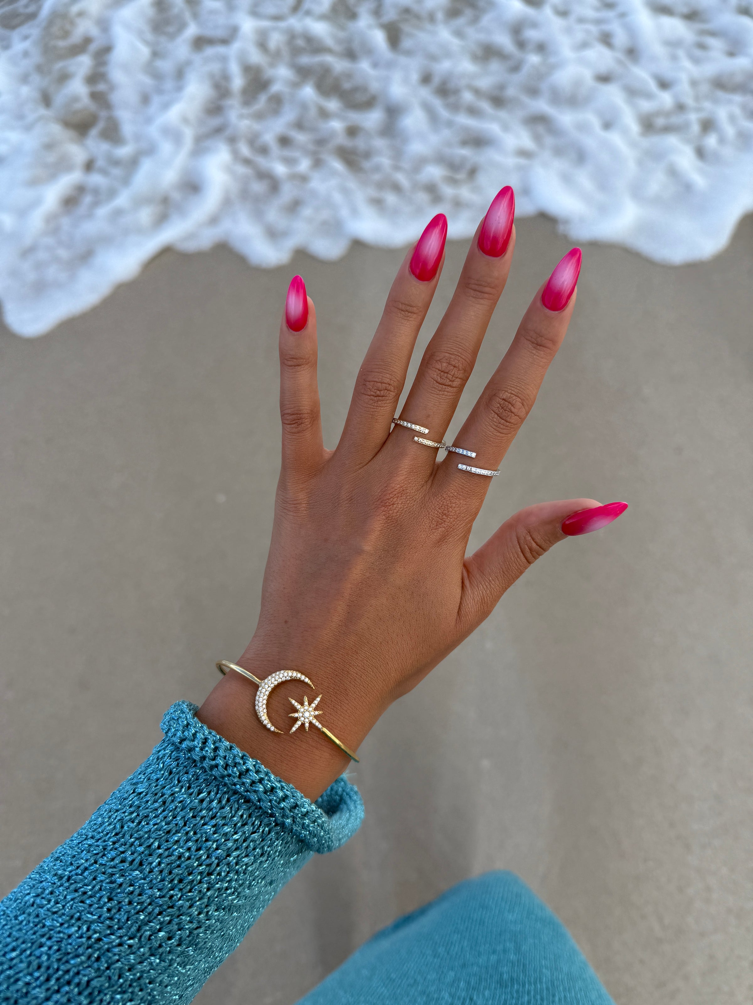 BAGUE AMORE