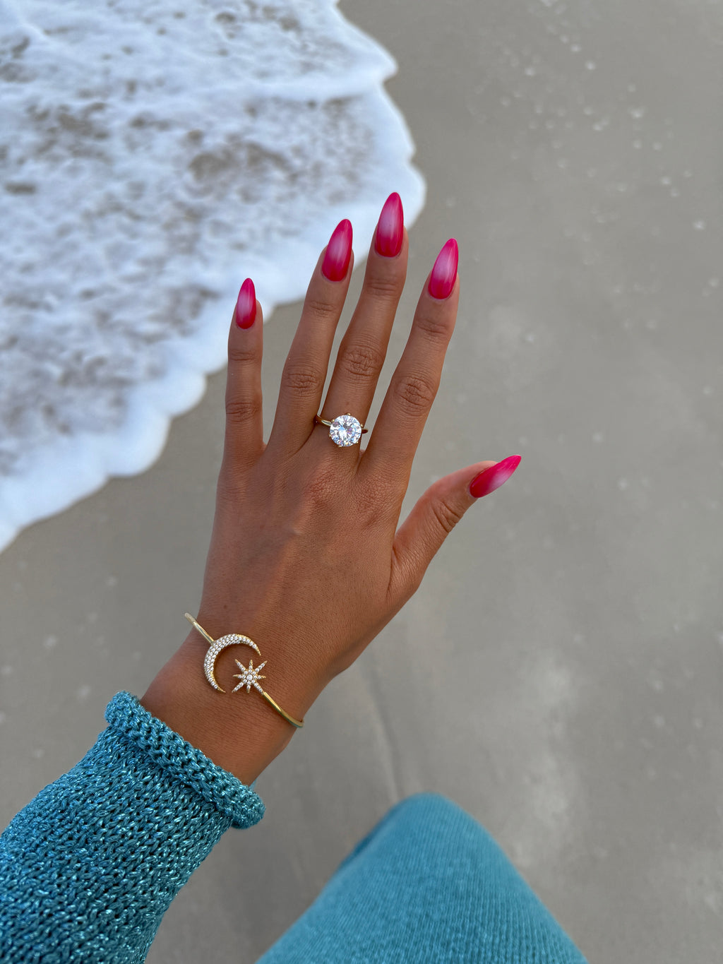 BAGUE CATALINA