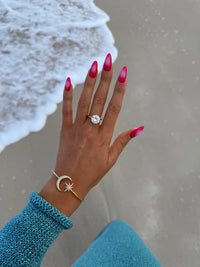 BAGUE CATALINA