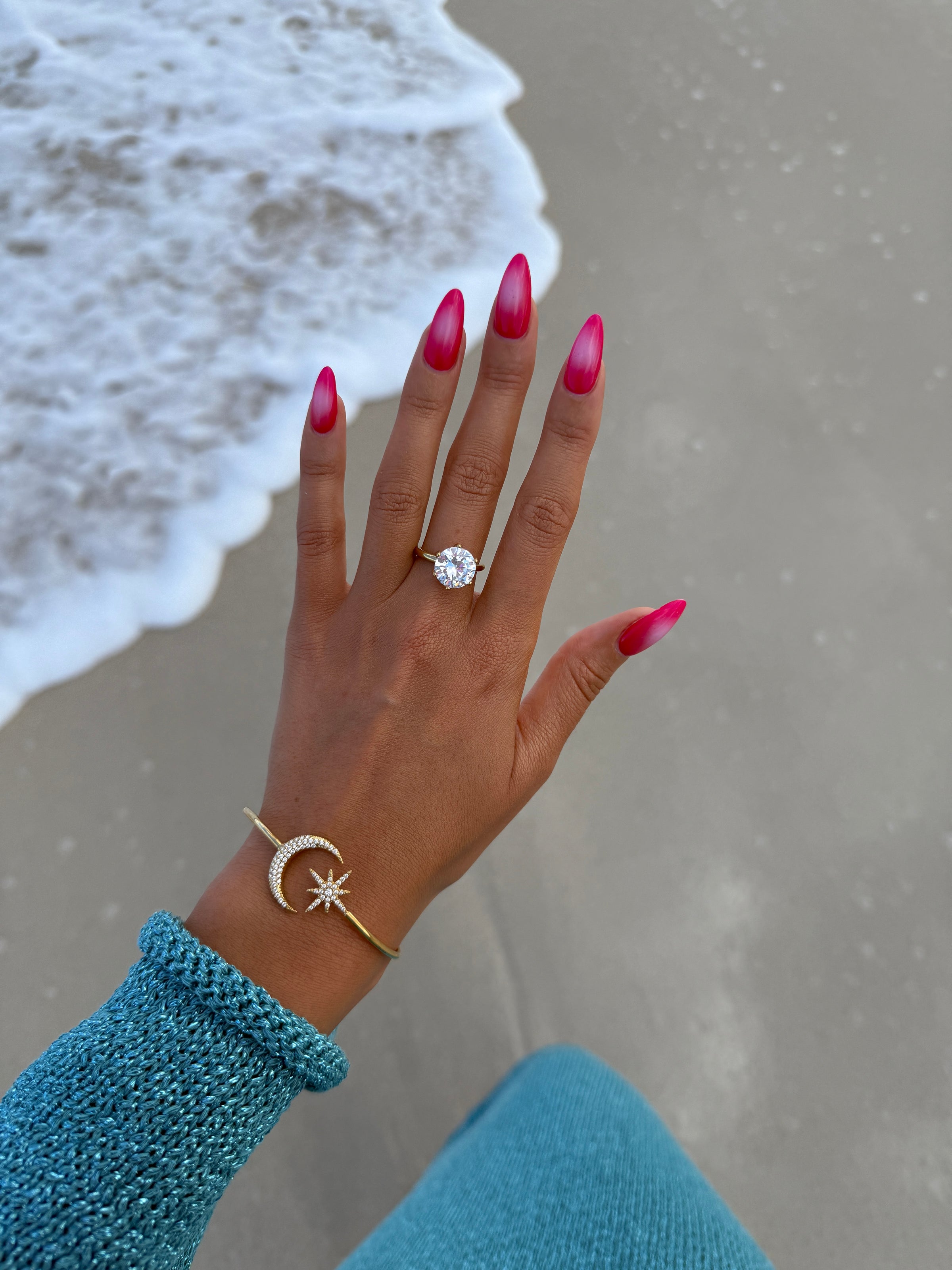 BAGUE CATALINA