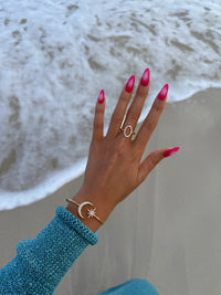 BAGUE MARISOL