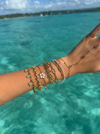 BRACELET CORALINE