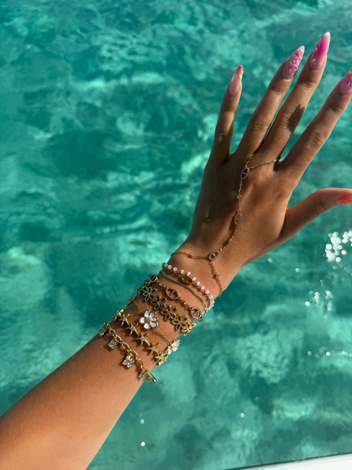 BRACELET MAURICE