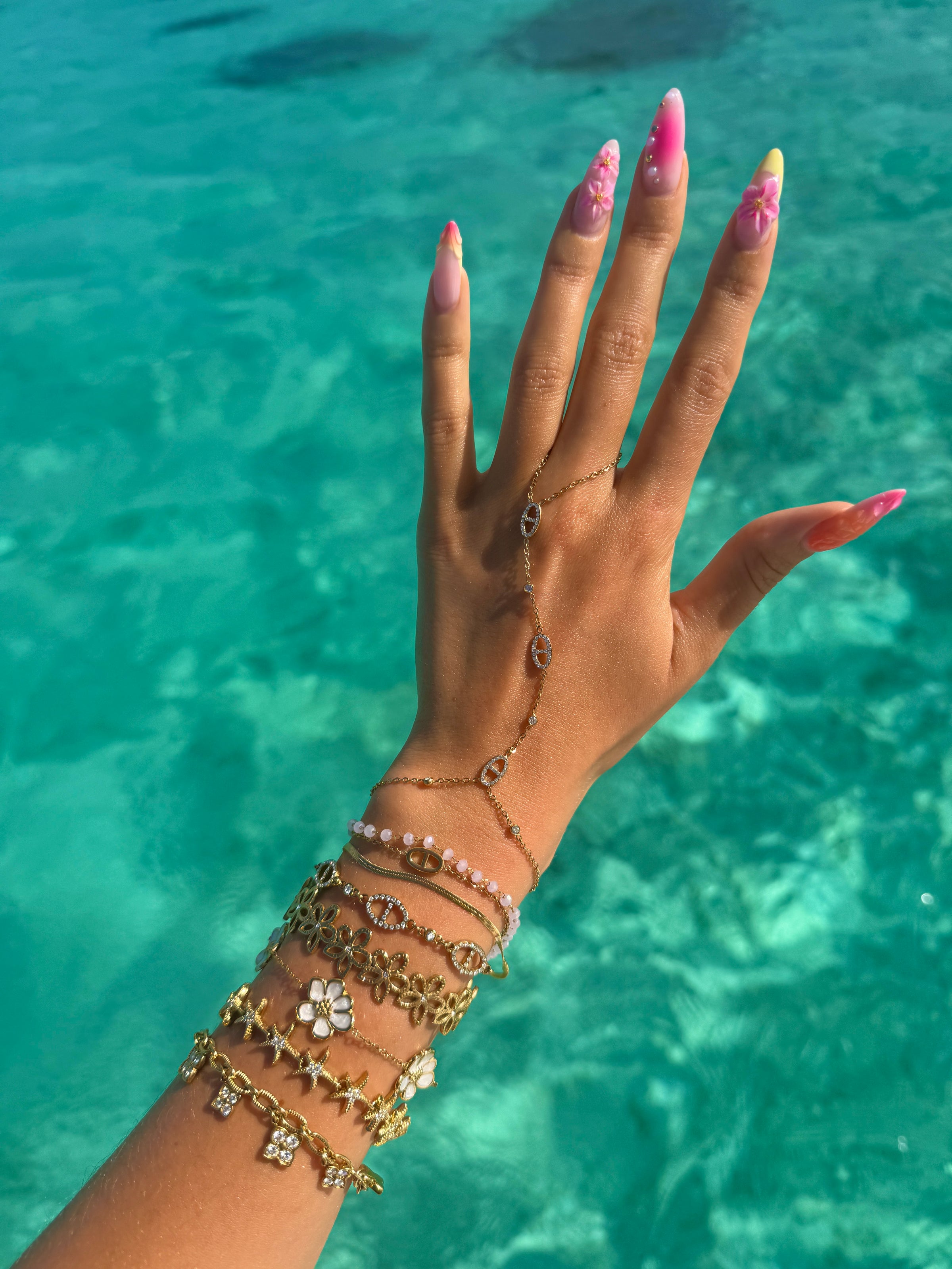 BRACELET ALINA
