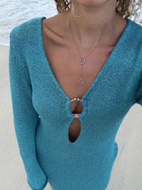 COLLIER SAONA