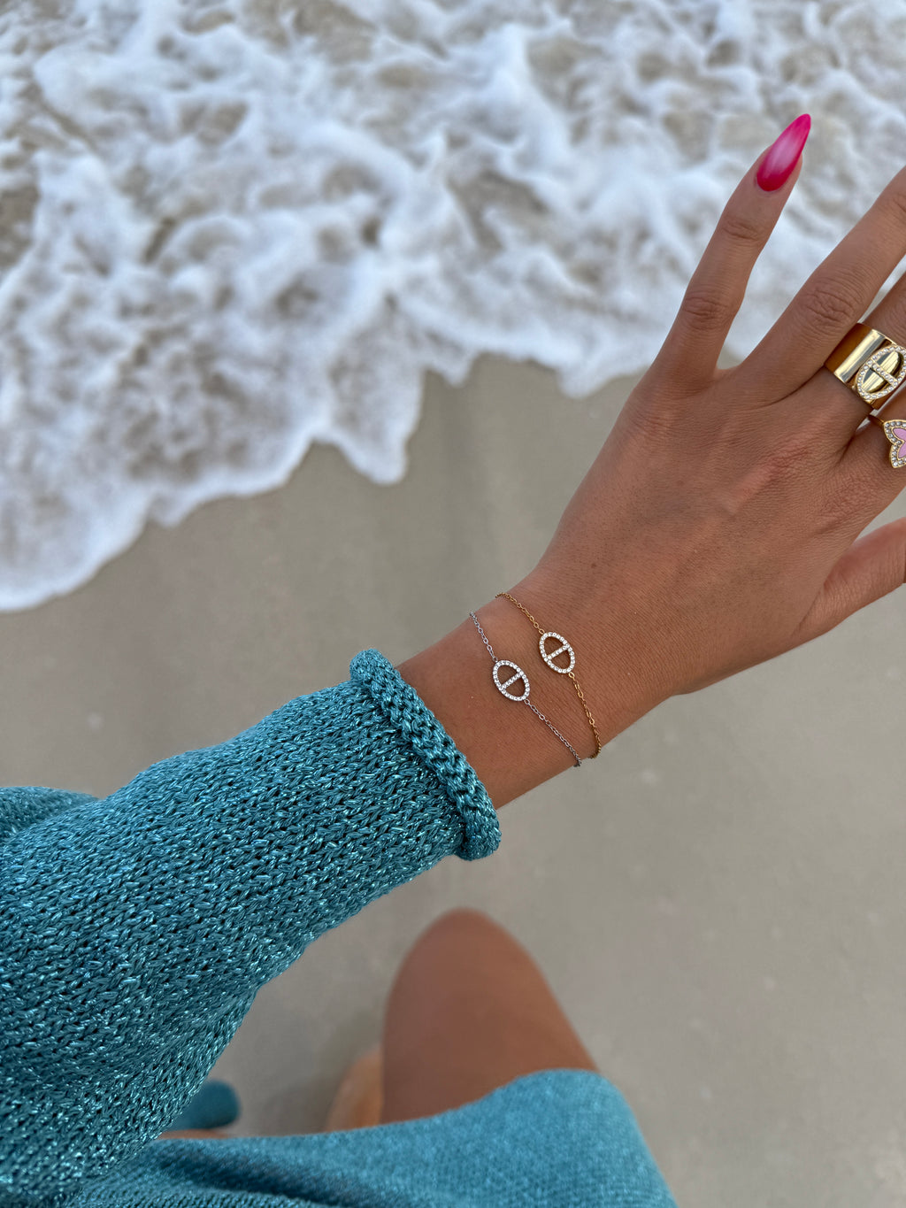 BRACELET DONATELLA