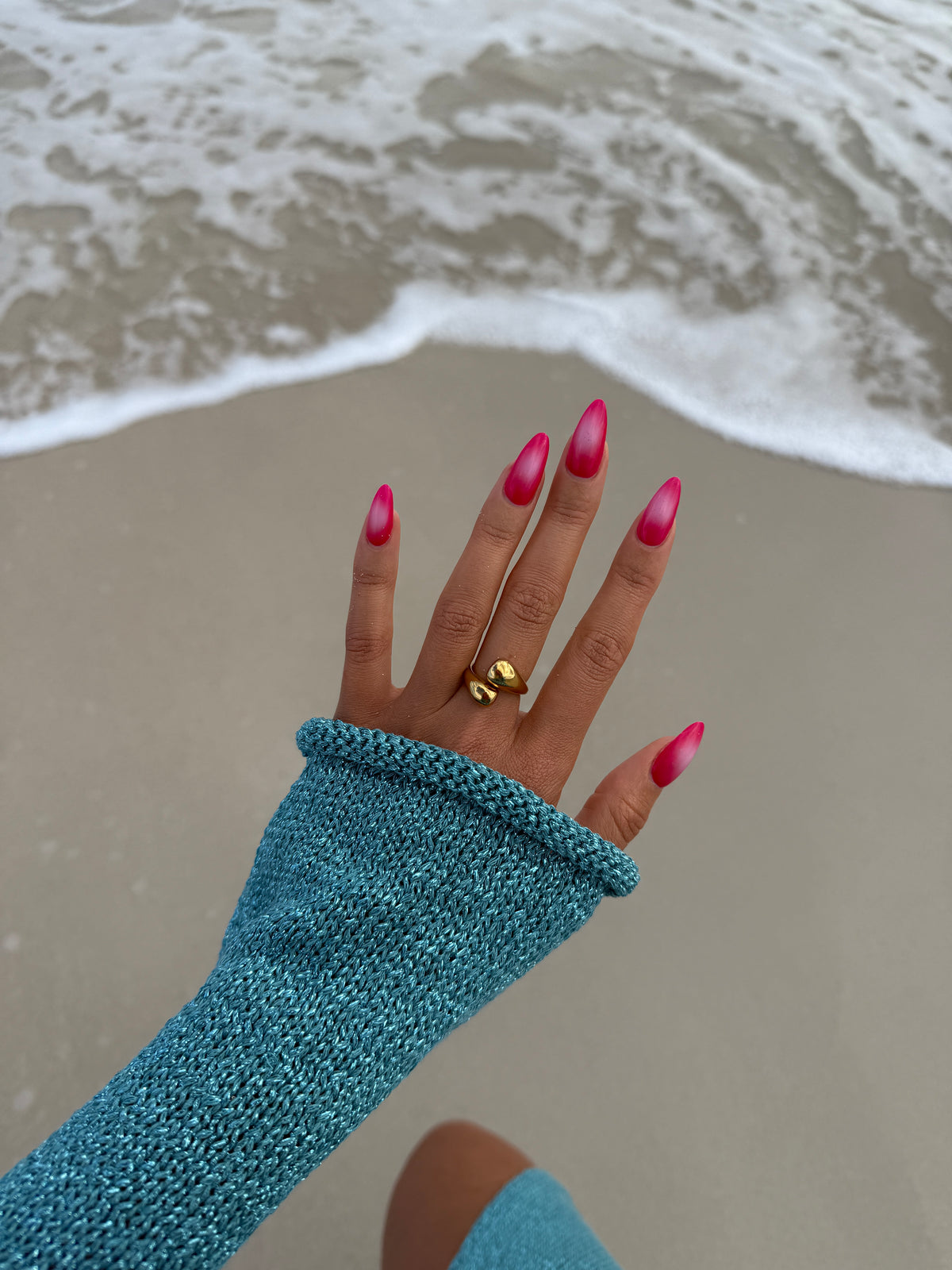 BAGUE ELENA