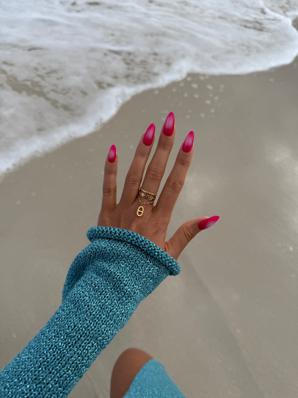 BAGUE INES