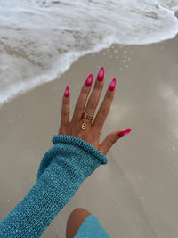 BAGUE INES