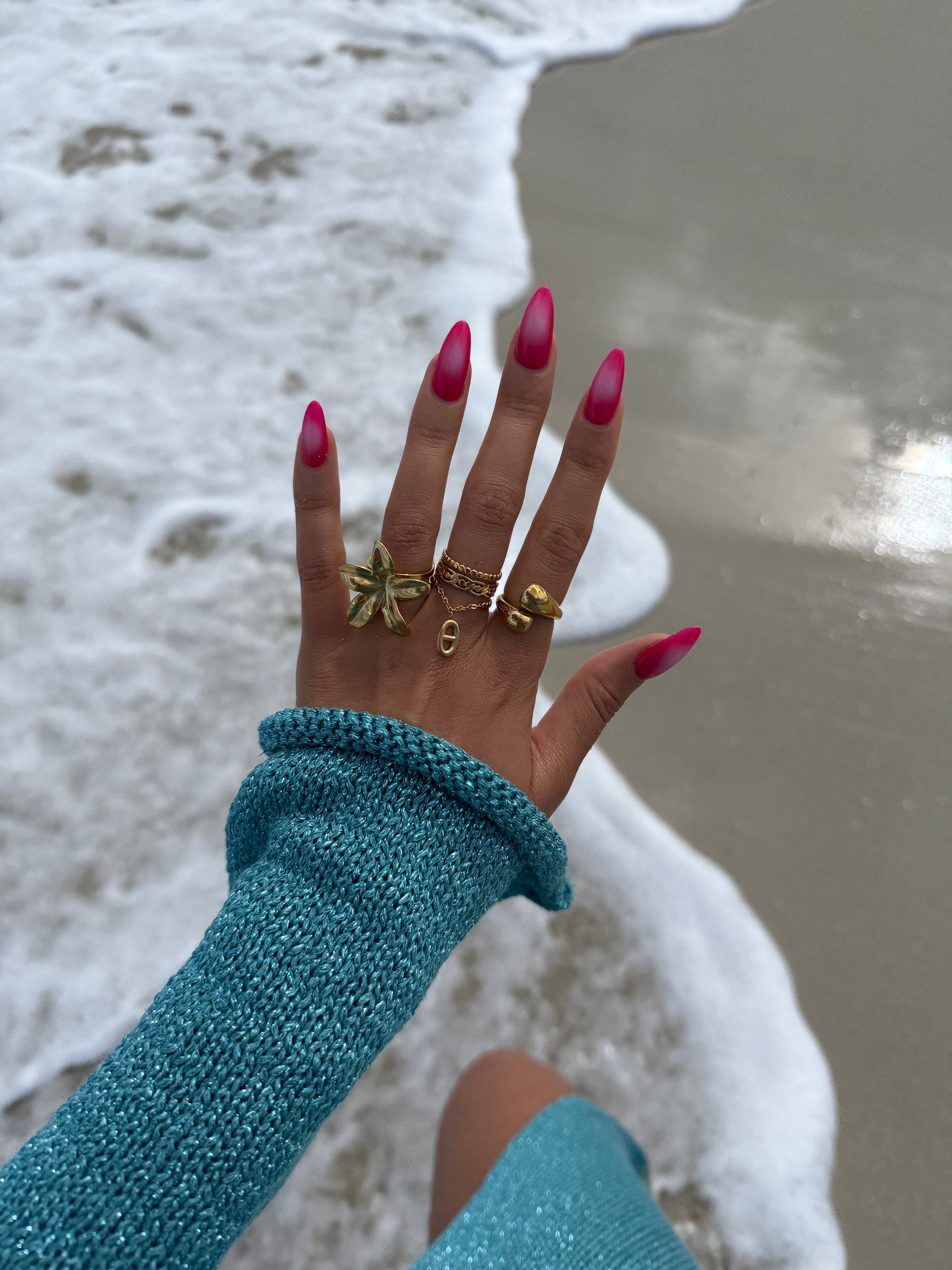 BAGUE INES