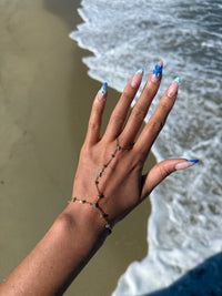 CHAINE DE MAIN YACHT