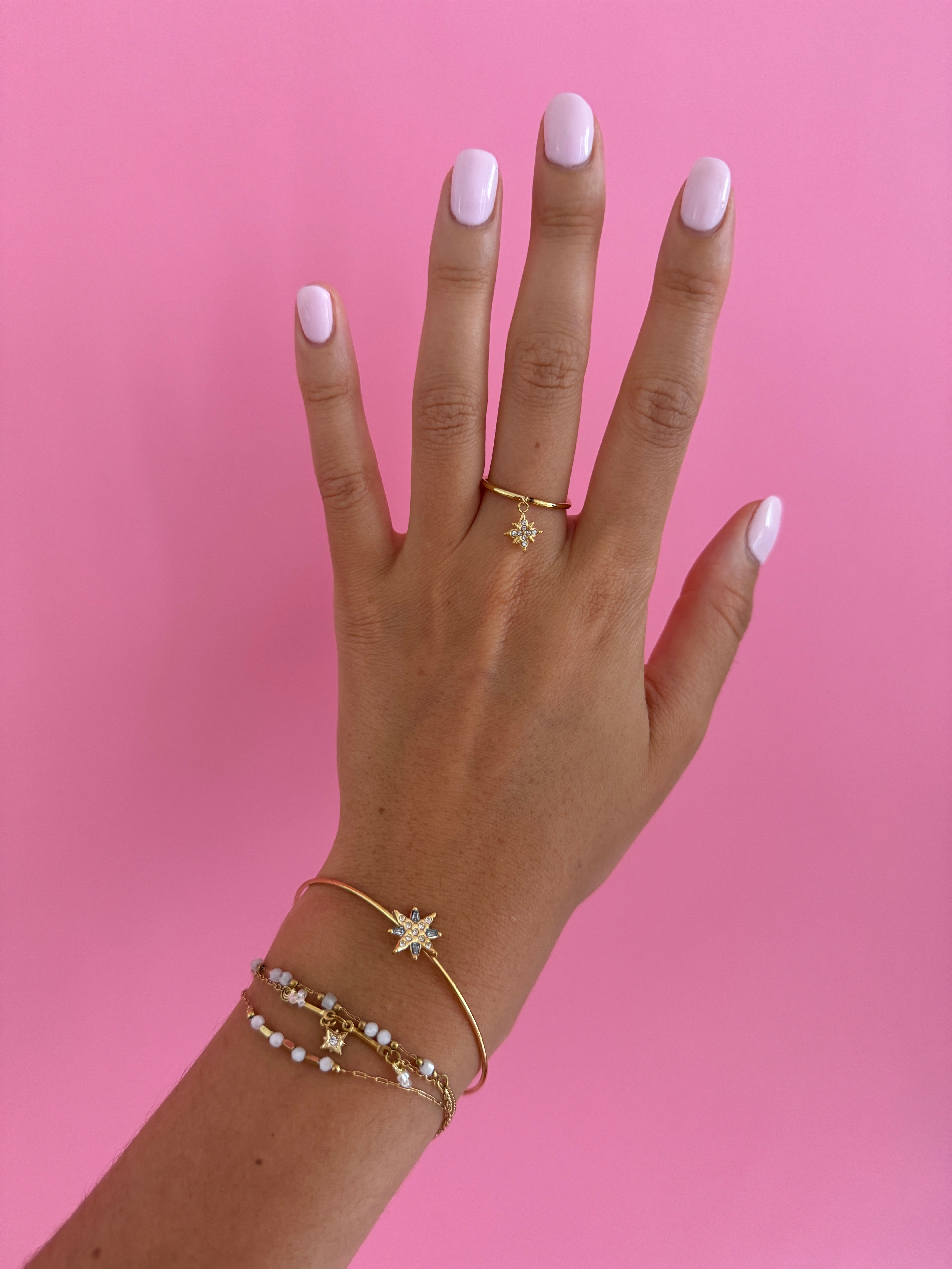 BAGUE CHYPRE